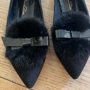 Oscar De La Renta 39,5 pristine condition